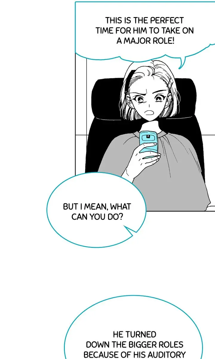 Deep Blue Chapter 77 - page 35