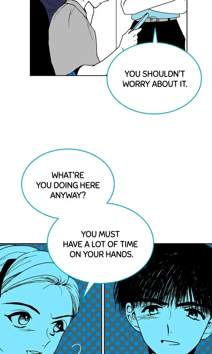 Deep Blue Chapter 77 - page 38