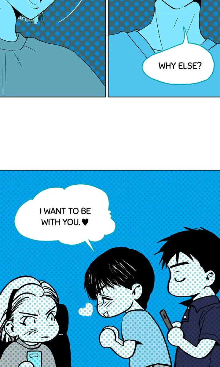 Deep Blue Chapter 77 - page 39