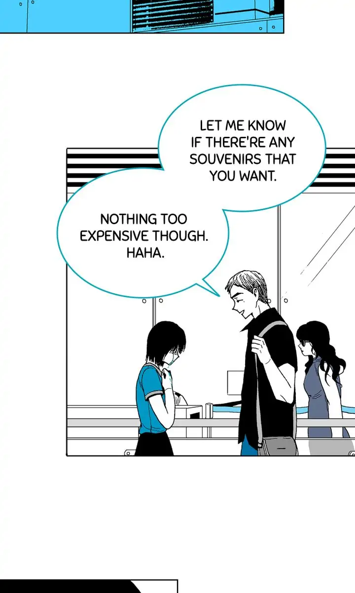 Deep Blue Chapter 77 - page 47