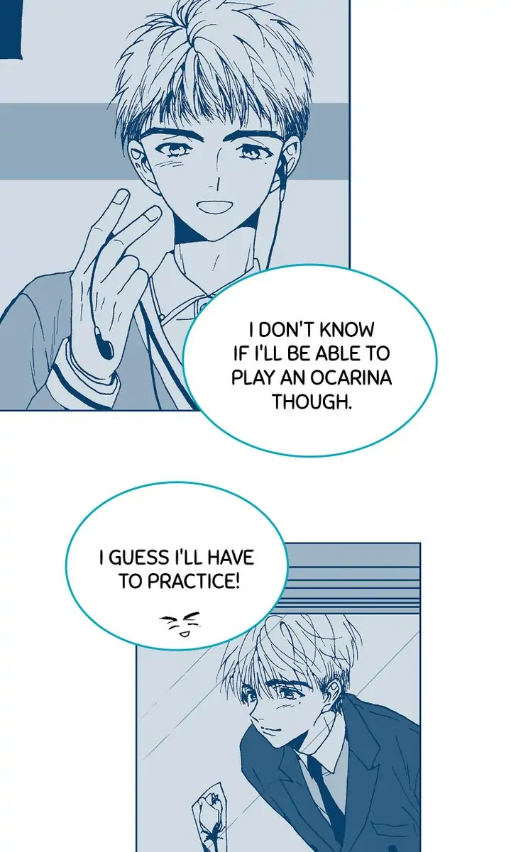 Deep Blue Chapter 77 - page 49