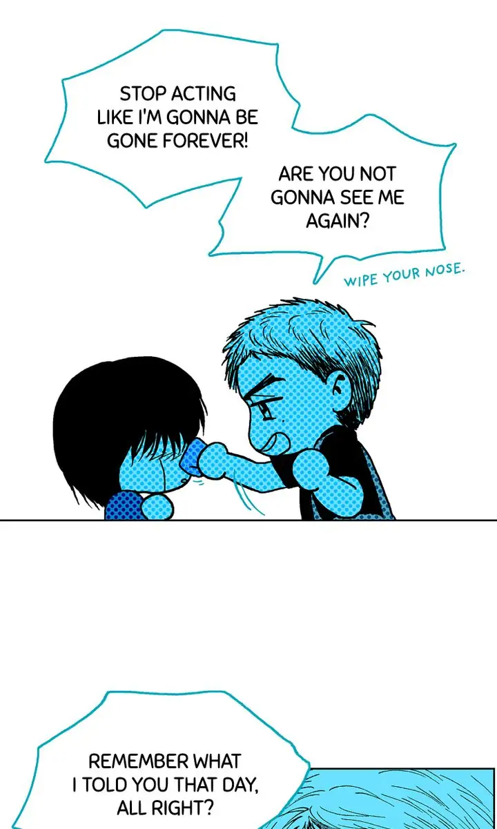 Deep Blue Chapter 77 - page 53