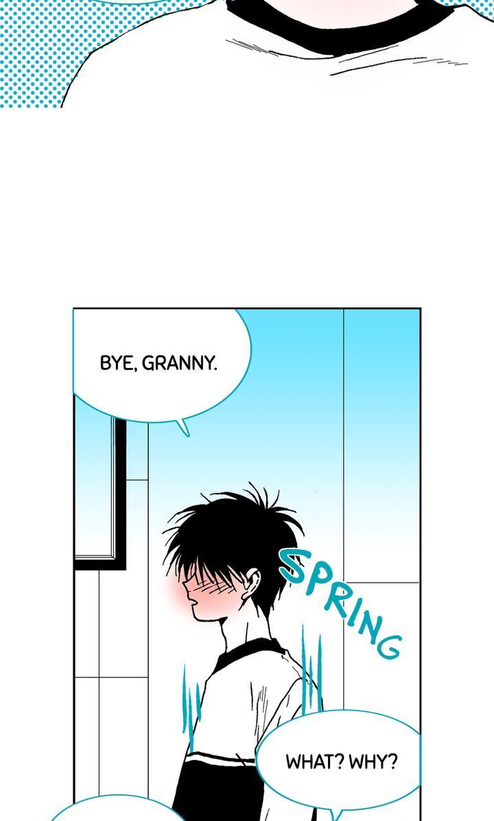 Deep Blue Chapter 11 - page 10
