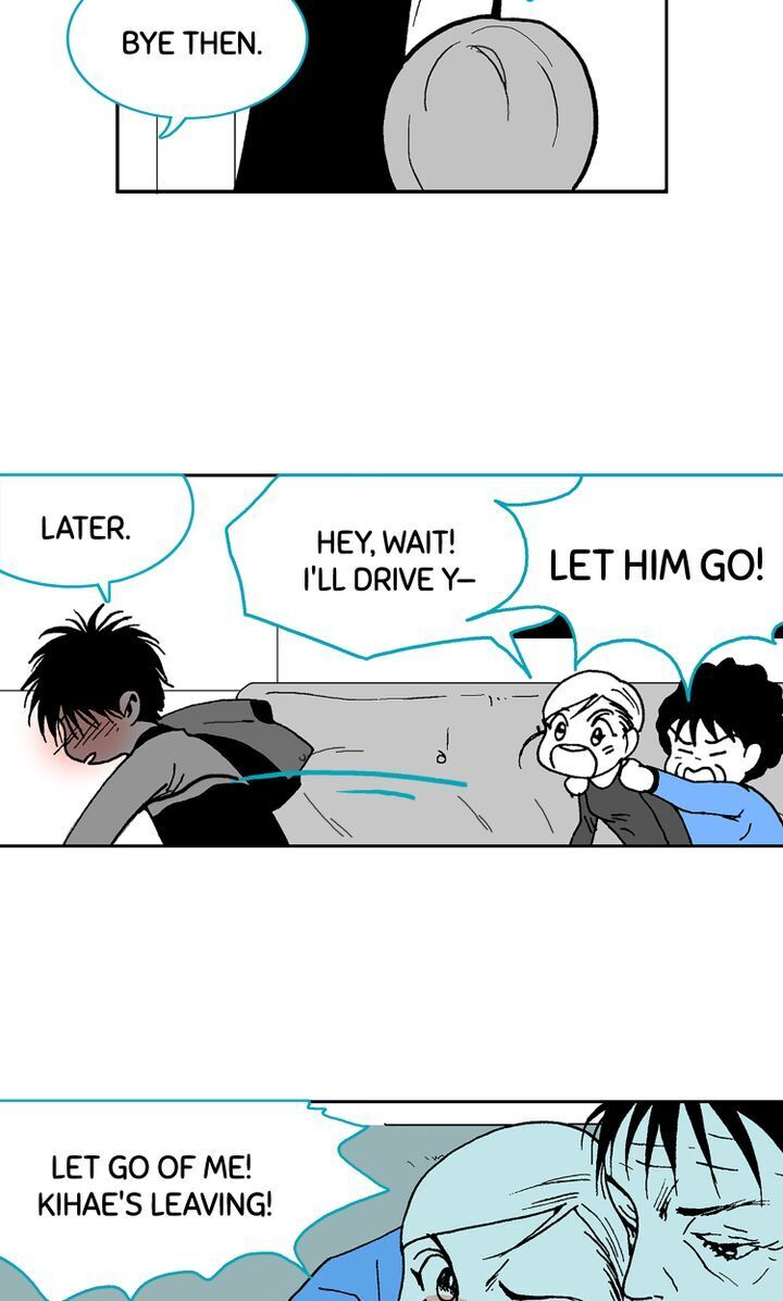 Deep Blue Chapter 11 - page 11