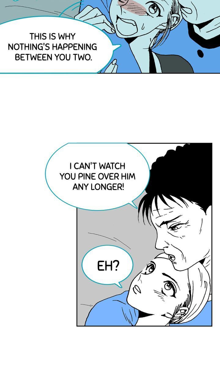 Deep Blue Chapter 11 - page 12