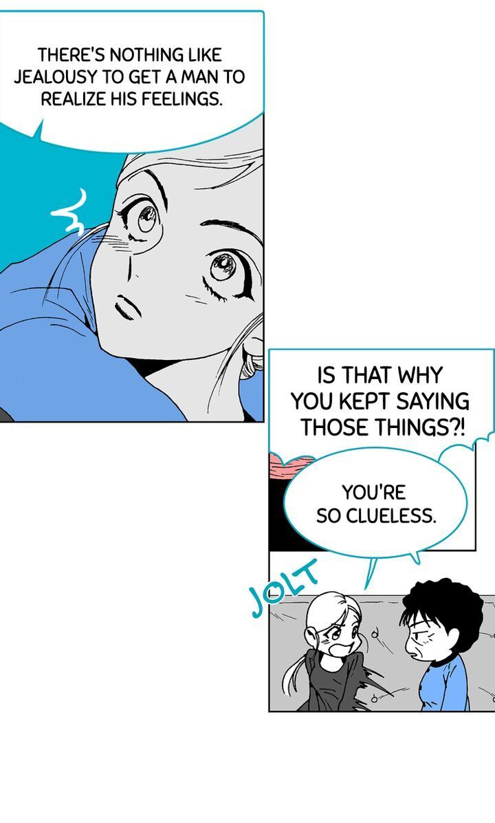 Deep Blue Chapter 11 - page 13