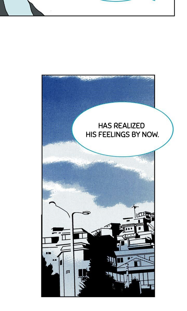 Deep Blue Chapter 11 - page 15
