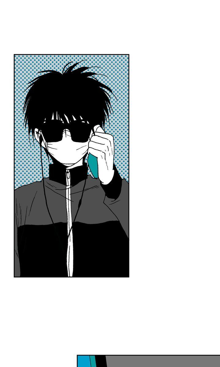 Deep Blue Chapter 11 - page 16