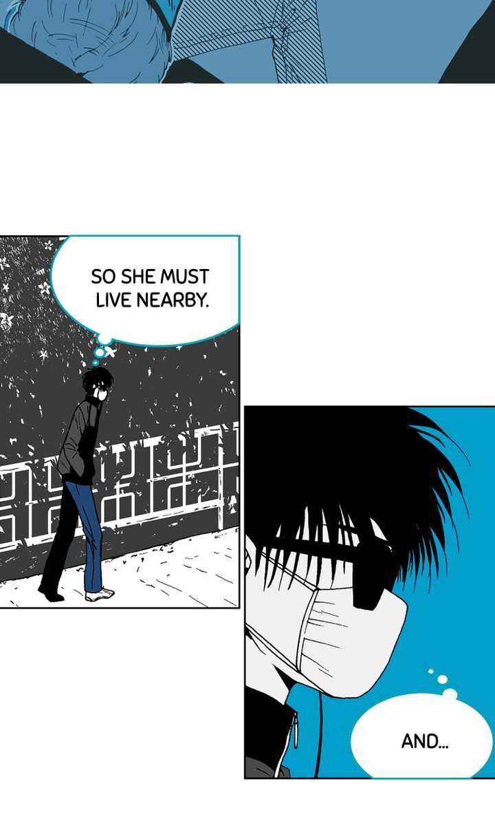 Deep Blue Chapter 11 - page 24