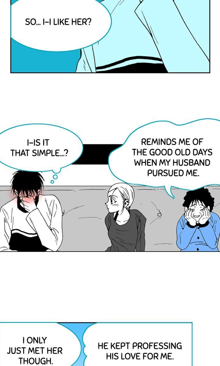 Deep Blue Chapter 11 - page 3