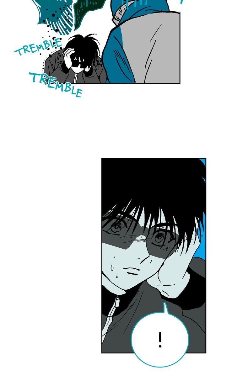 Deep Blue Chapter 11 - page 33