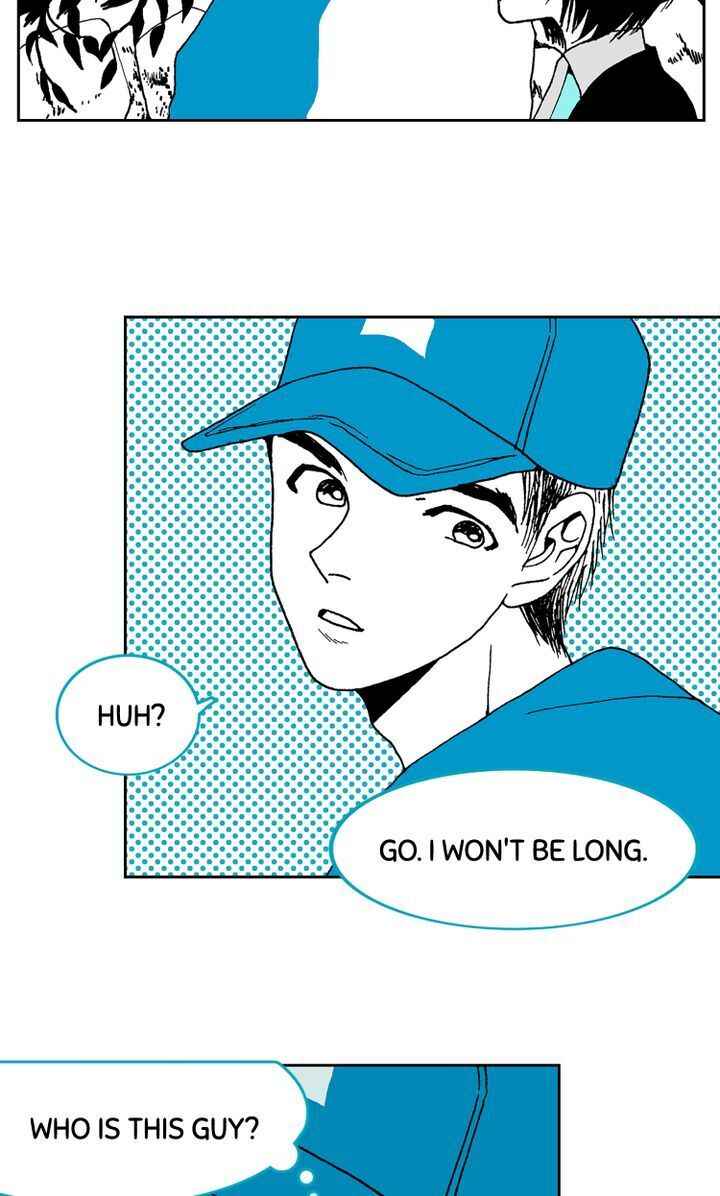 Deep Blue Chapter 11 - page 37