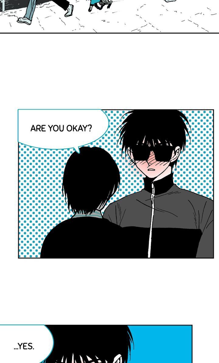 Deep Blue Chapter 11 - page 39