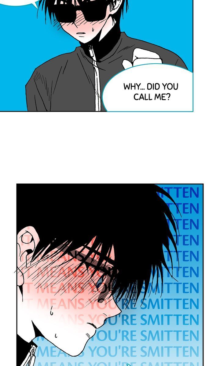 Deep Blue Chapter 11 - page 40