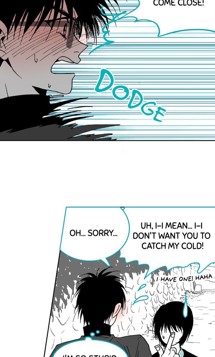 Deep Blue Chapter 11 - page 44