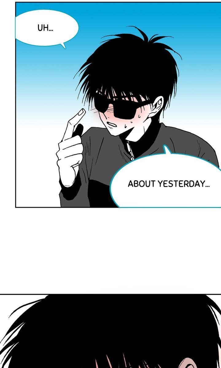 Deep Blue Chapter 11 - page 46