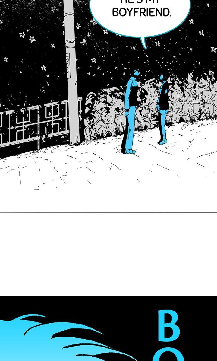 Deep Blue Chapter 11 - page 50