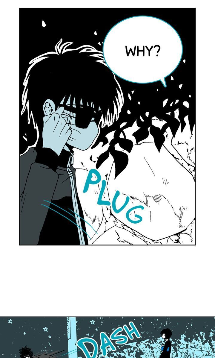 Deep Blue Chapter 11 - page 52