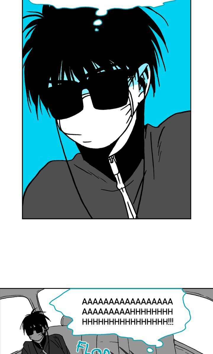 Deep Blue Chapter 11 - page 55