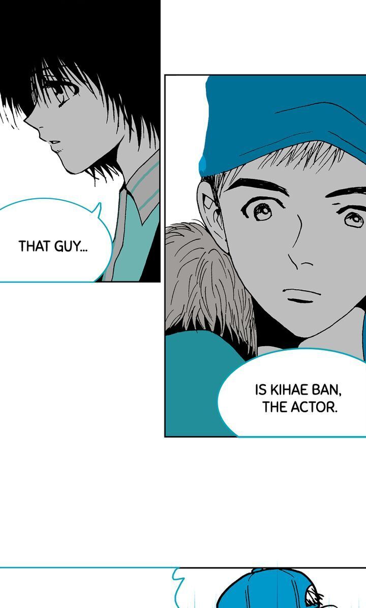 Deep Blue Chapter 11 - page 60