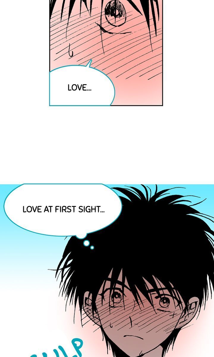 Deep Blue Chapter 11 - page 8