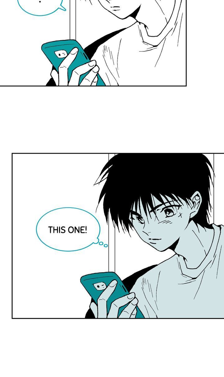 Deep Blue Chapter 12 - page 15