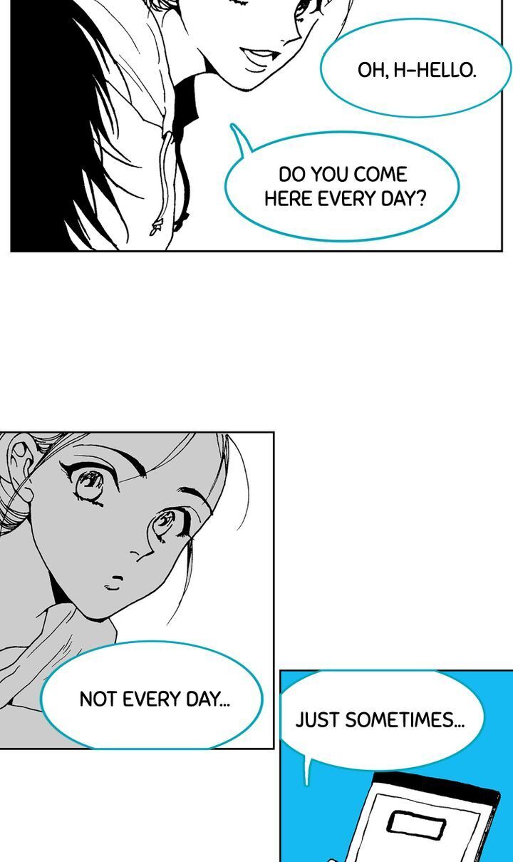 Deep Blue Chapter 12 - page 24