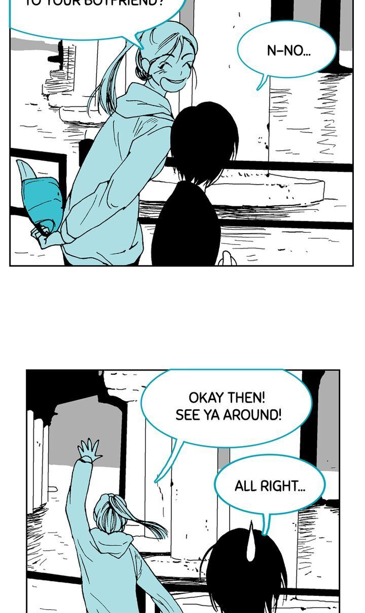 Deep Blue Chapter 12 - page 26