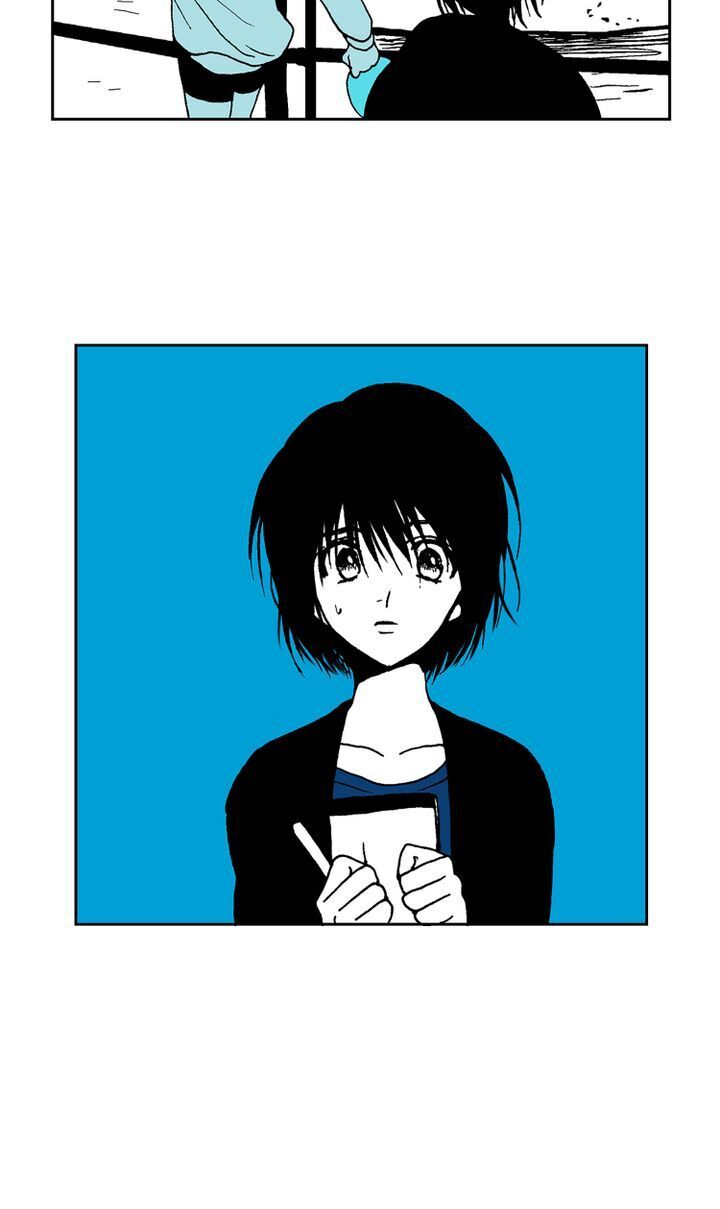Deep Blue Chapter 12 - page 27
