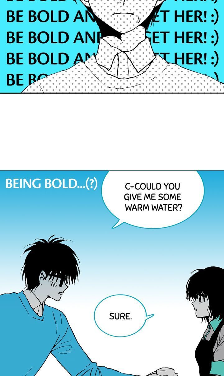 Deep Blue Chapter 12 - page 38