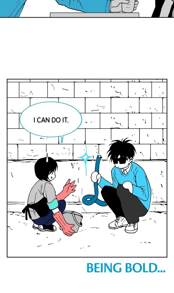 Deep Blue Chapter 12 - page 39
