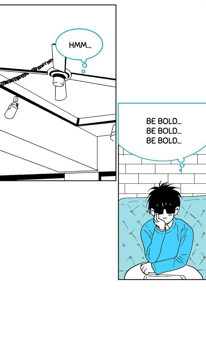 Deep Blue Chapter 12 - page 41