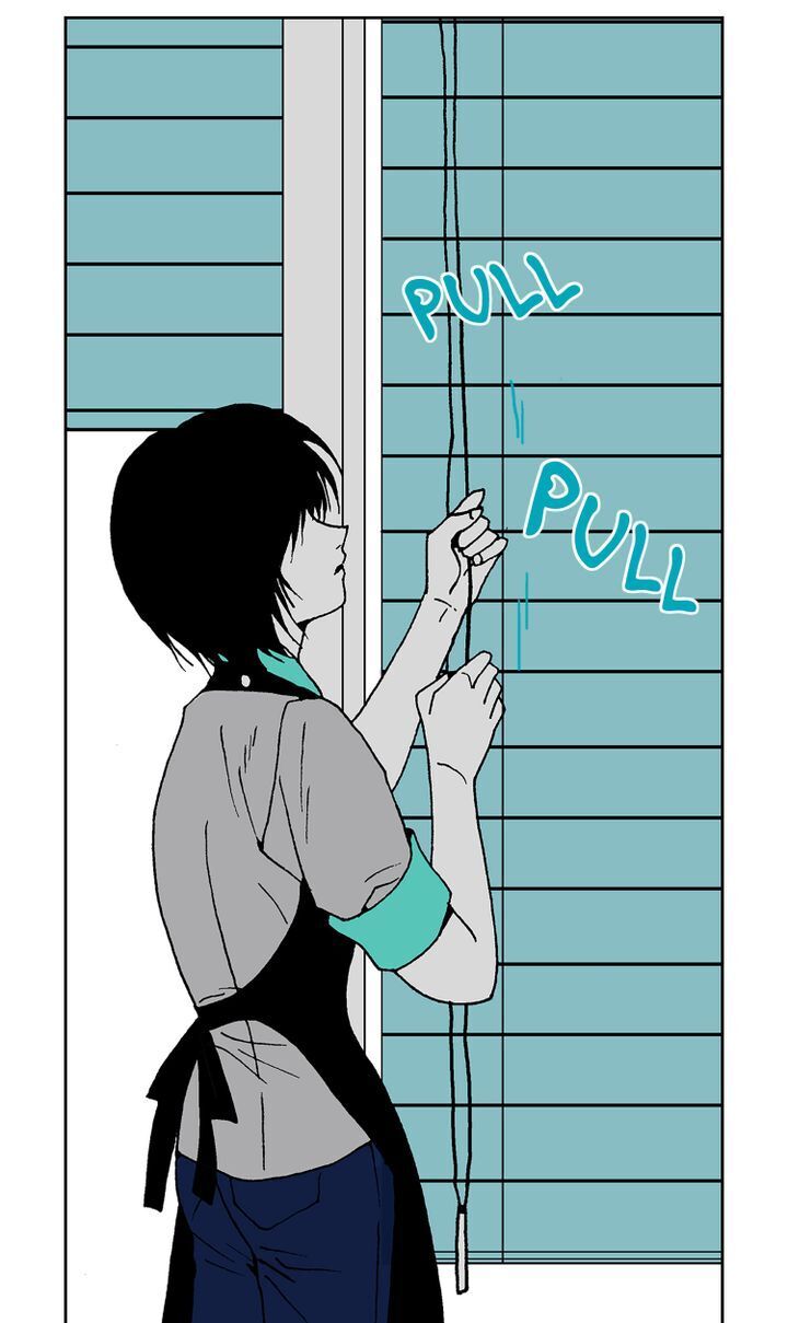Deep Blue Chapter 12 - page 42