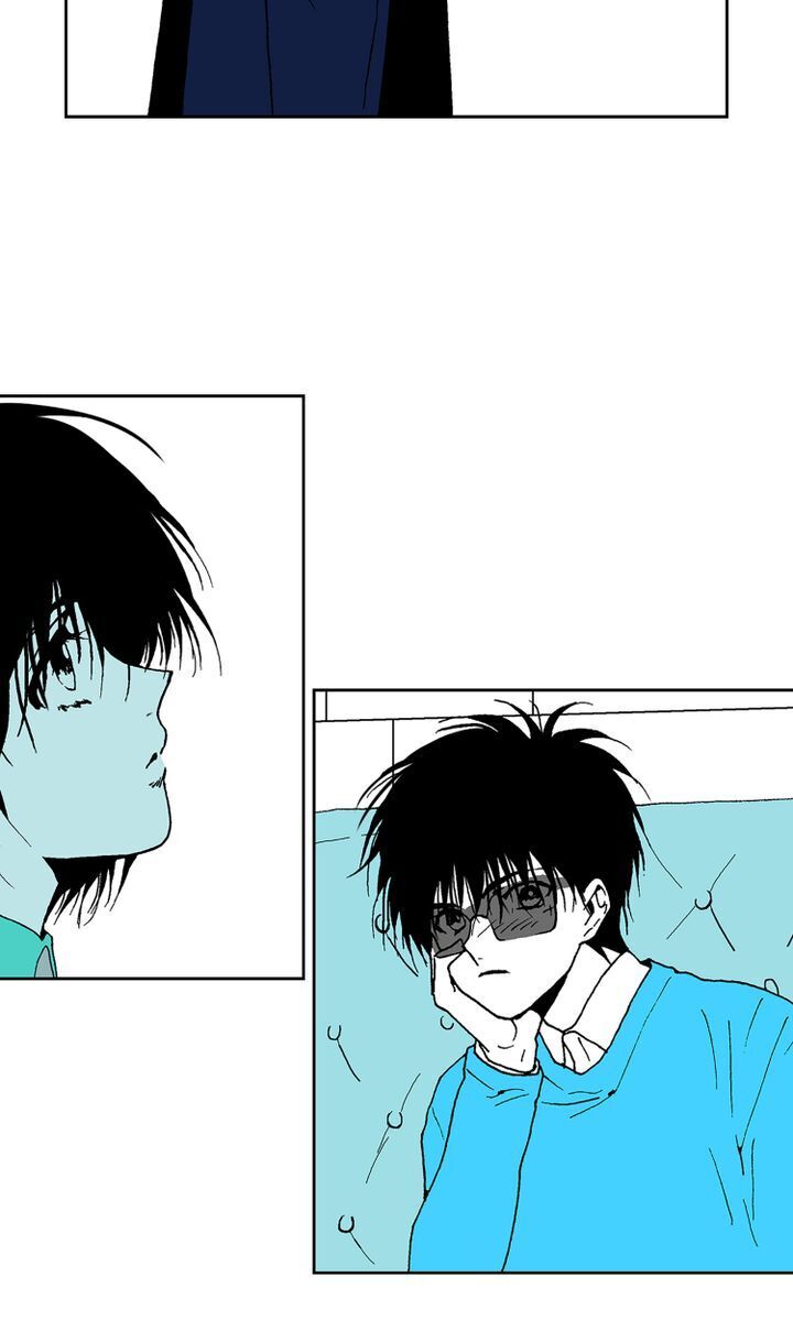 Deep Blue Chapter 12 - page 43