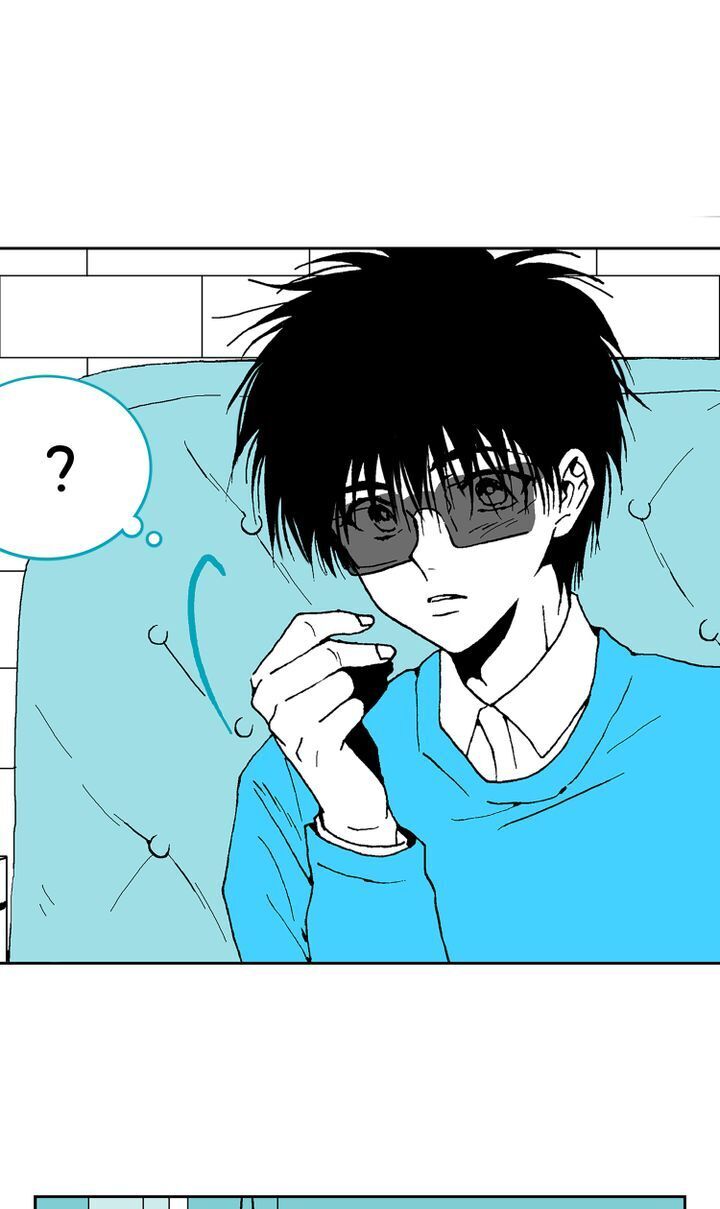 Deep Blue Chapter 12 - page 44