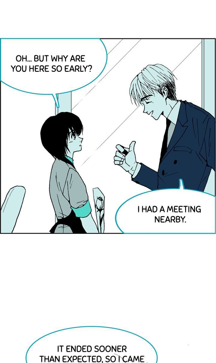 Deep Blue Chapter 12 - page 49