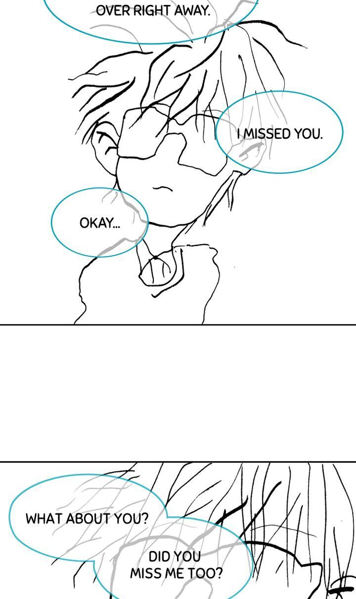 Deep Blue Chapter 12 - page 50