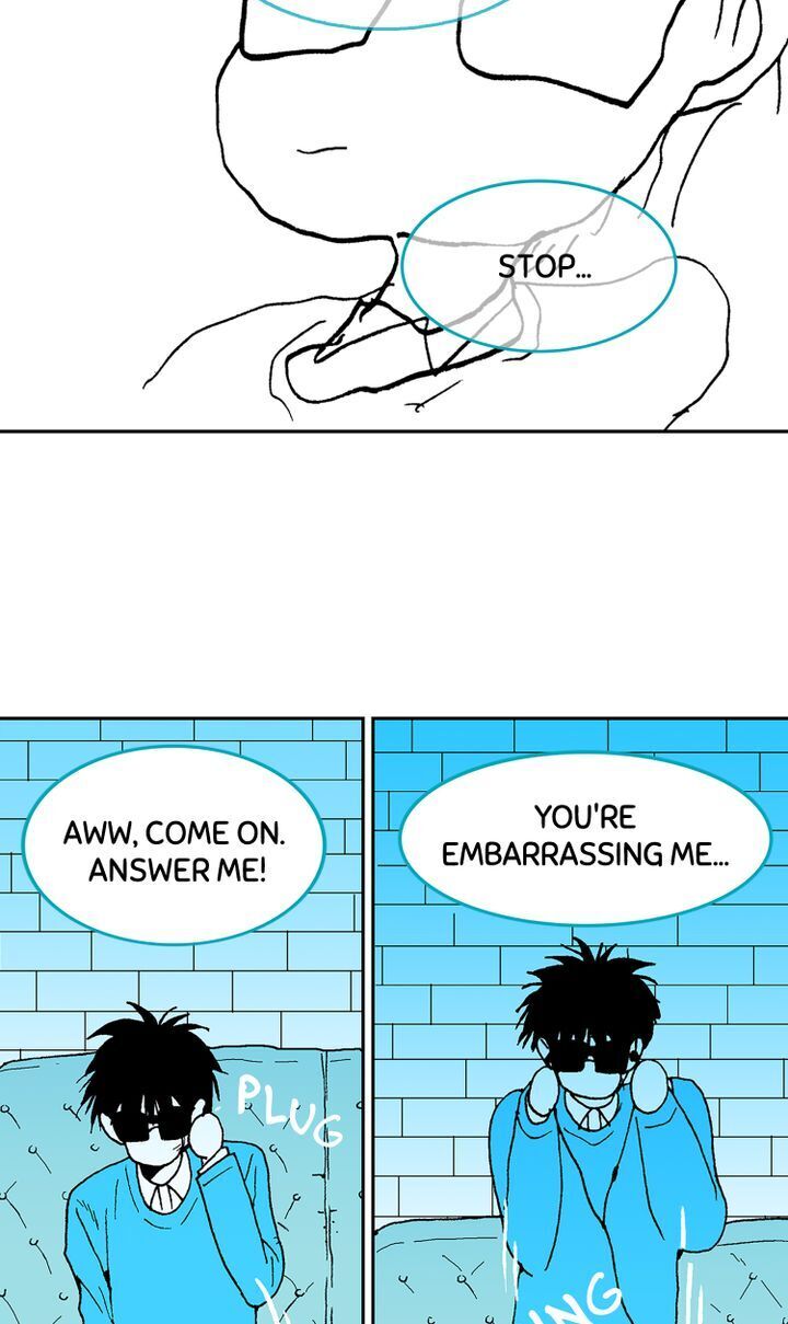 Deep Blue Chapter 12 - page 51