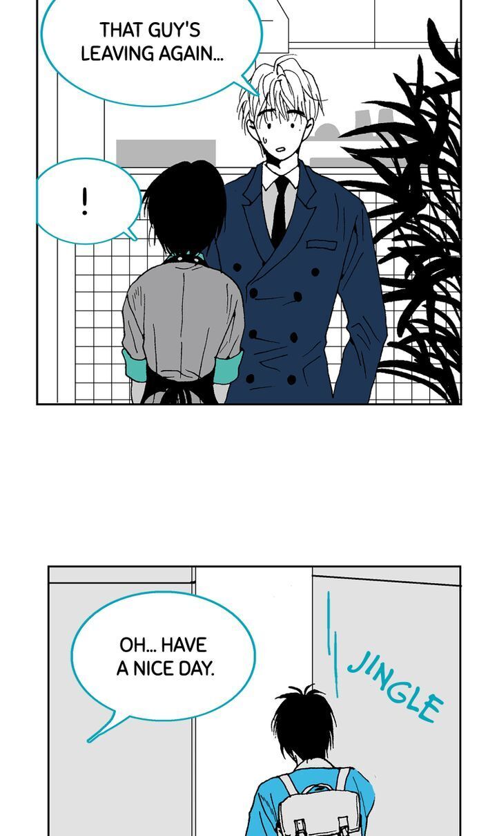 Deep Blue Chapter 12 - page 53