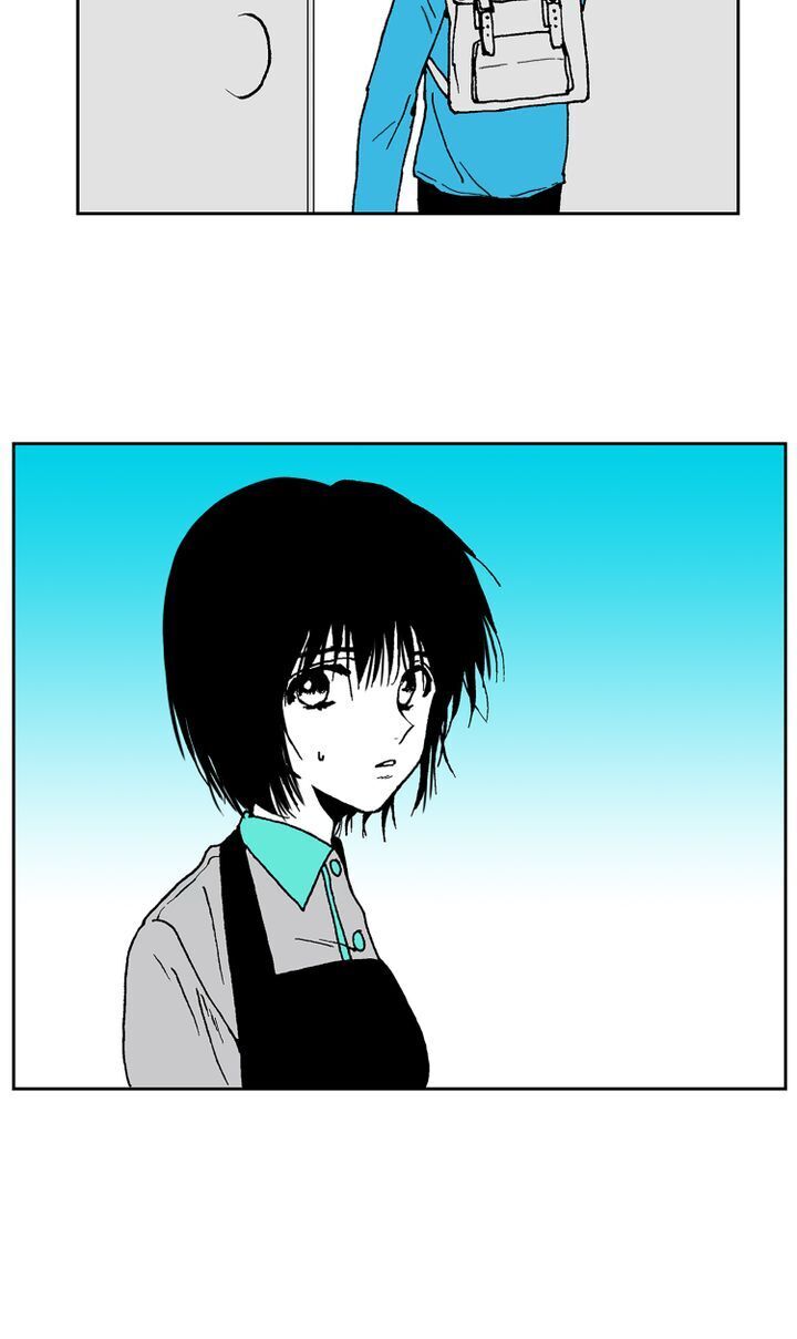 Deep Blue Chapter 12 - page 54