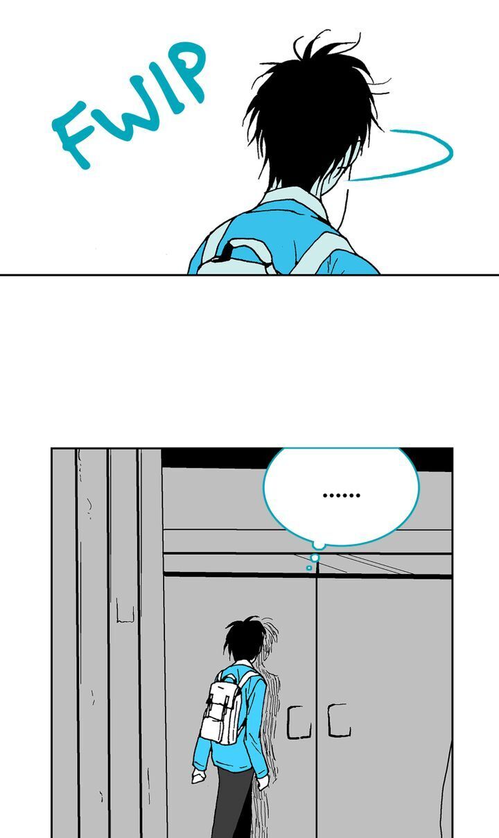 Deep Blue Chapter 12 - page 56