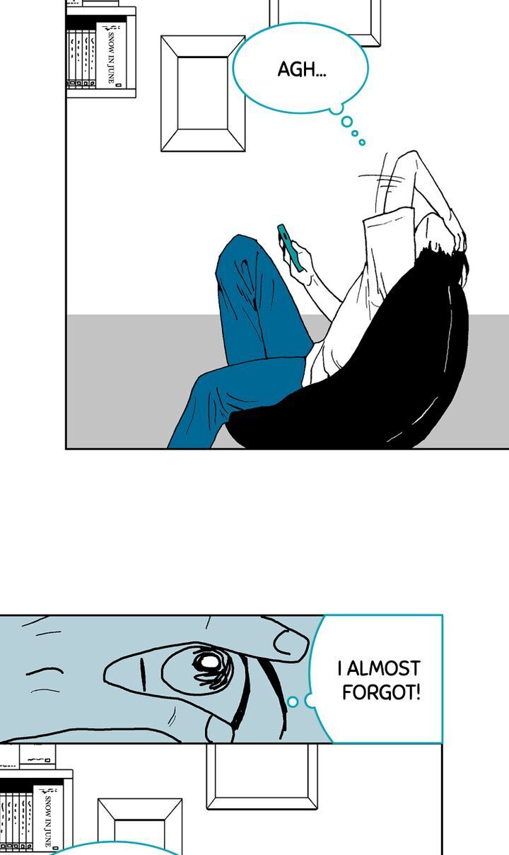 Deep Blue Chapter 12 - page 8