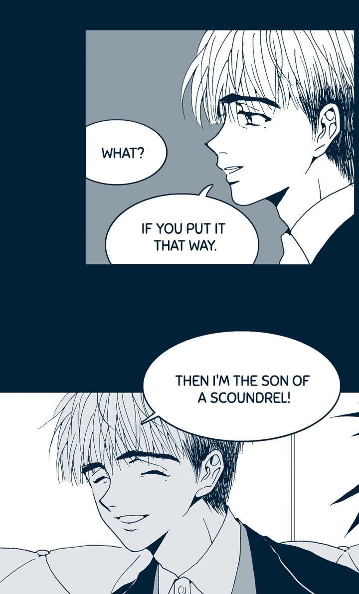 Deep Blue Chapter 13 - page 13