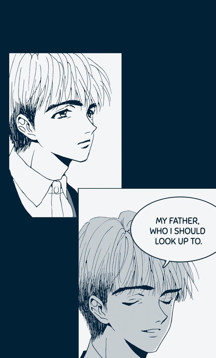 Deep Blue Chapter 13 - page 17