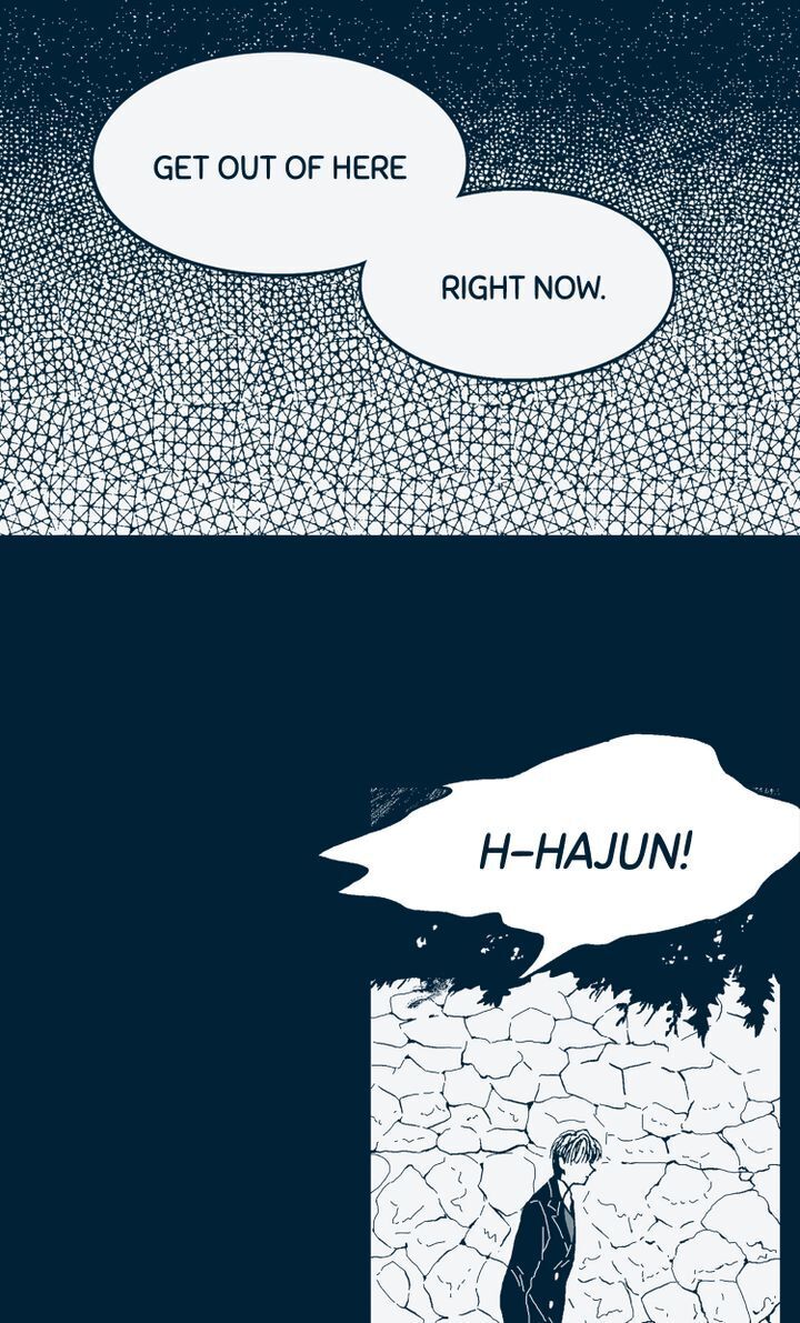 Deep Blue Chapter 13 - page 20