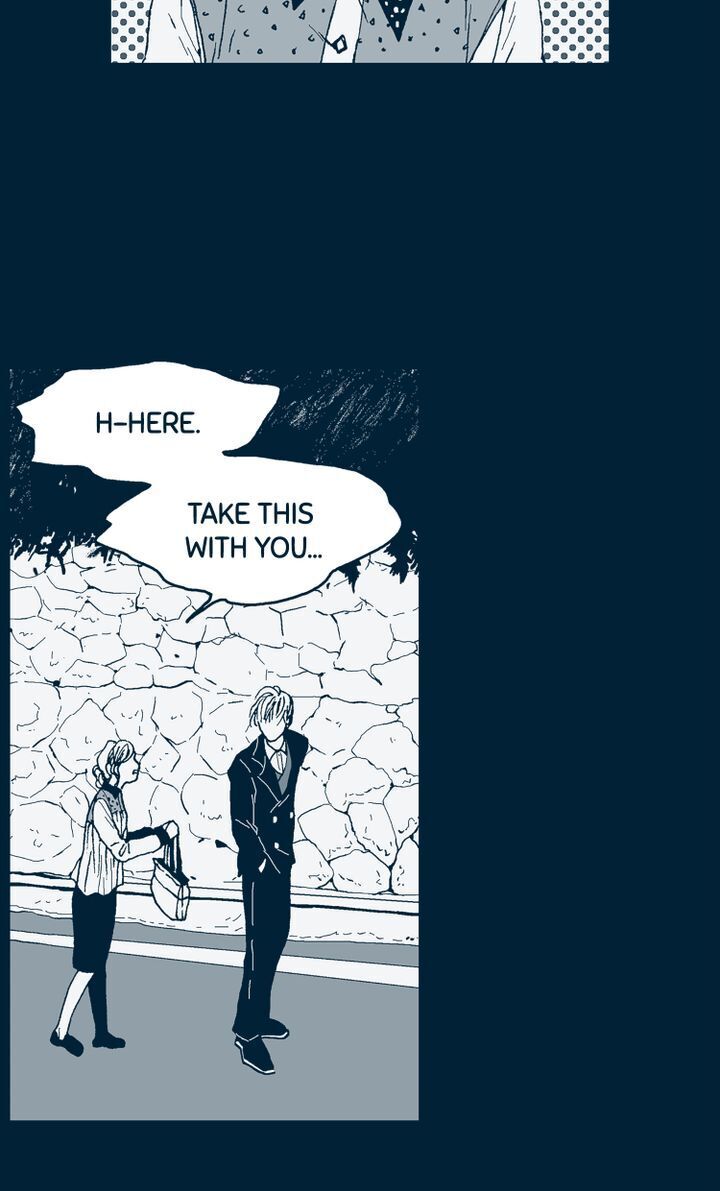 Deep Blue Chapter 13 - page 22