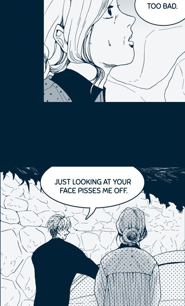 Deep Blue Chapter 13 - page 24