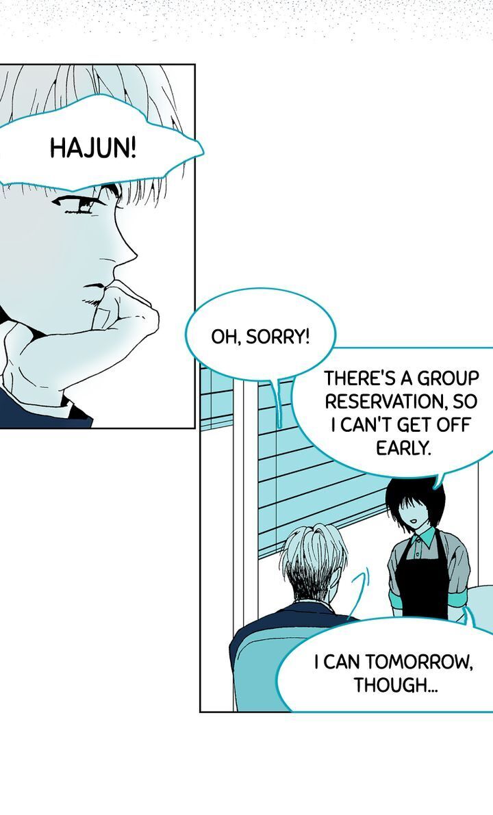 Deep Blue Chapter 13 - page 26