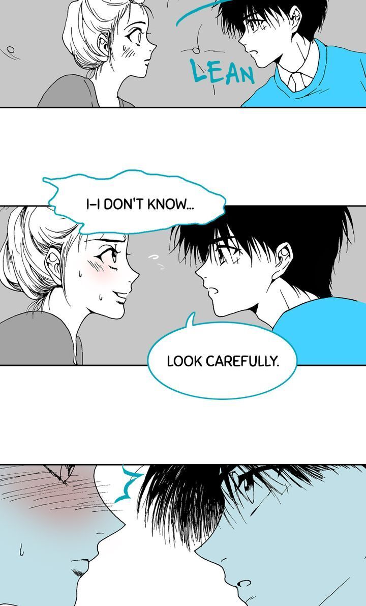 Deep Blue Chapter 13 - page 38