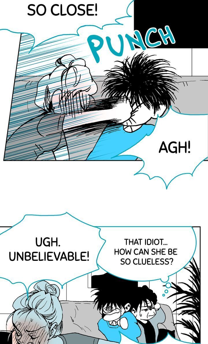 Deep Blue Chapter 13 - page 40